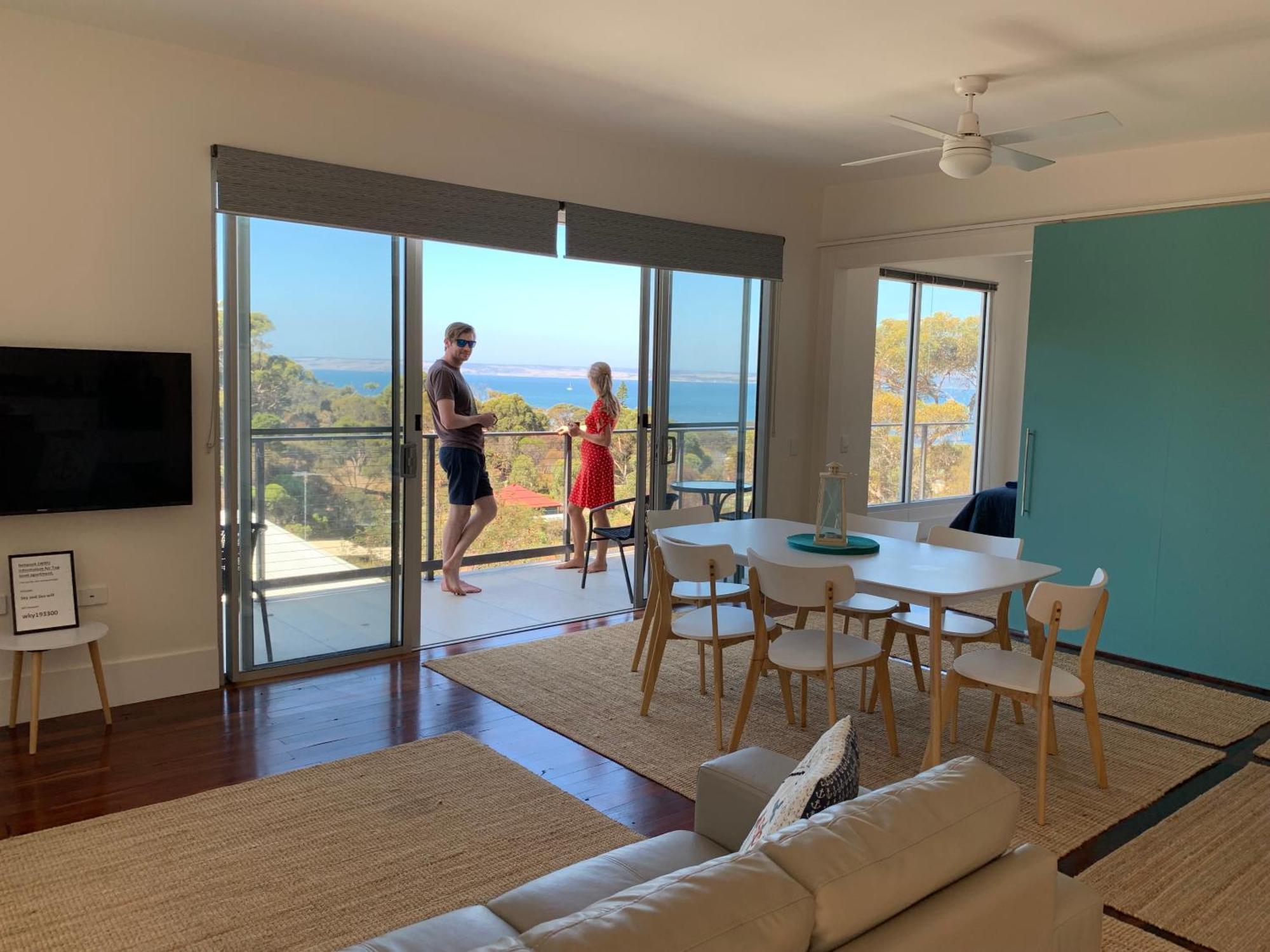 Sunrise On Falie Seaview Eco Accommodation 美洲河 客房 照片