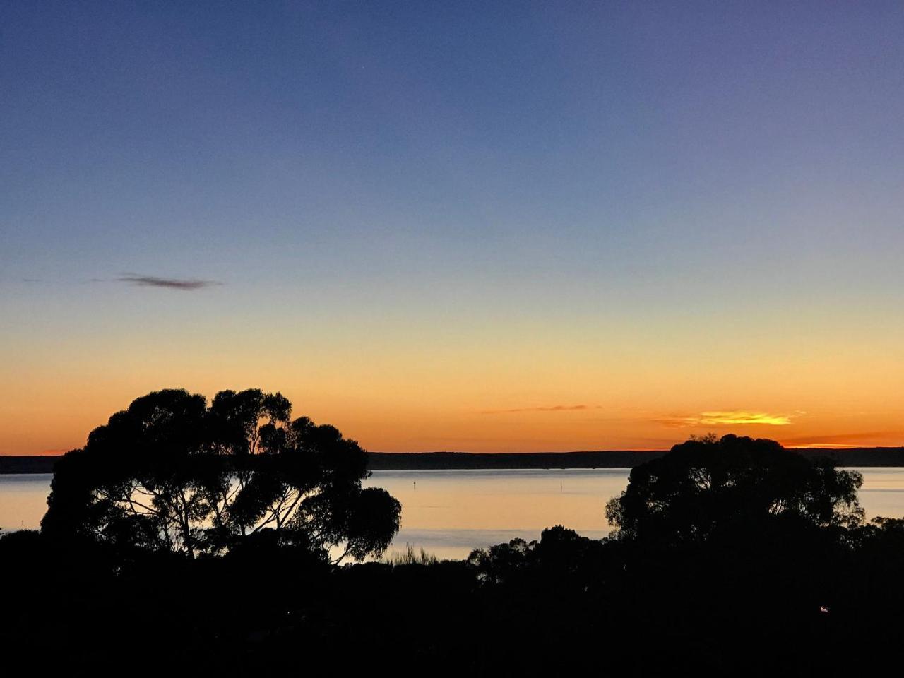 Sunrise On Falie Seaview Eco Accommodation 美洲河 外观 照片